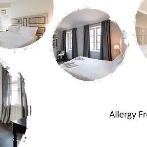 Novella Goldoni Suite-by Concierge Appartement Florence