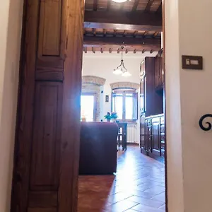 Dietro Le Mura Appartement Colle Val D'Elsa