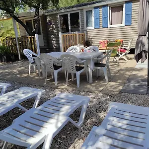Mobile-home Camping Le Muy
