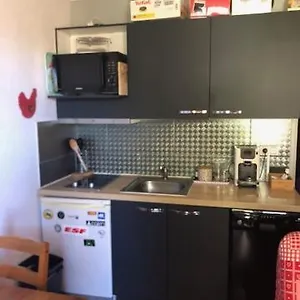 Ax 3 Domaines - Bonascre Appartement Ax-les-Thermes