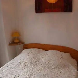 Le Nid De Barrier Appartement Bagnères-de-Luchon
