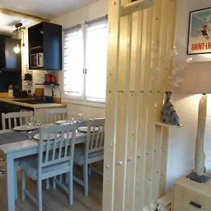 T3 Lary Soulan Appartement Saint-Lary-Soulan